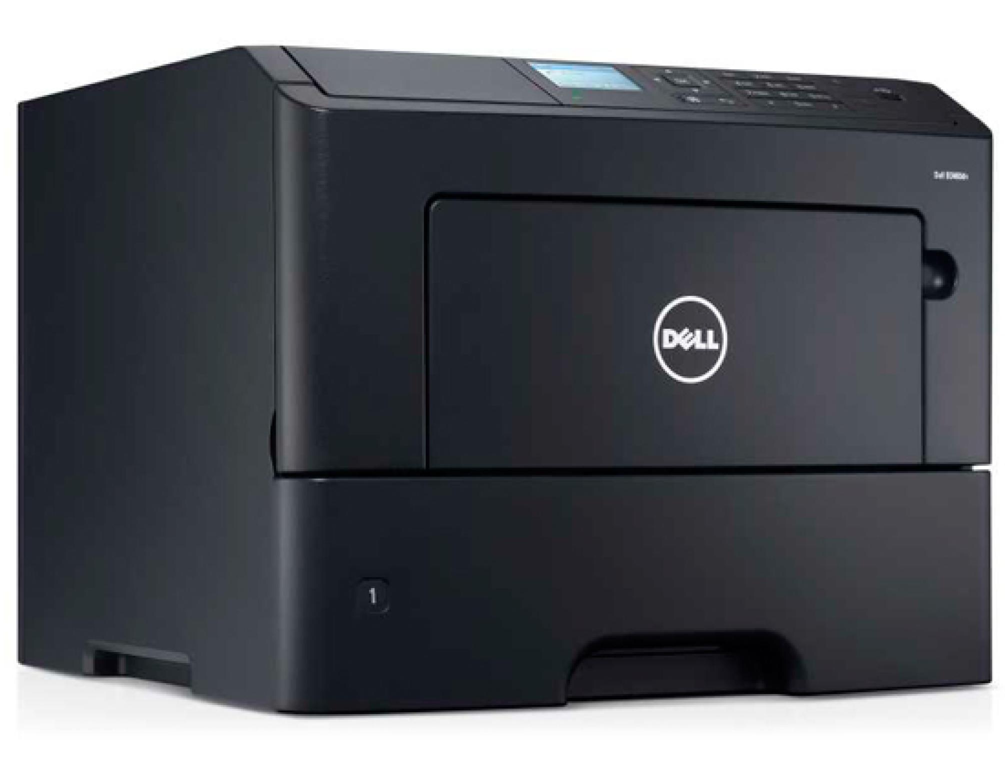 Dell B3460dn Mono Laser Printer Drivers Device Drivers